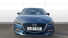 Mazda 3 2.0 Sport Nav 5dr Petrol Hatchback